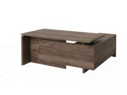 Стол руководителя FB-117.DD